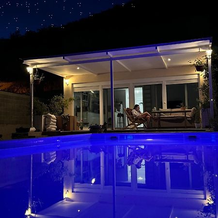 House On The River Blagaj Exterior photo